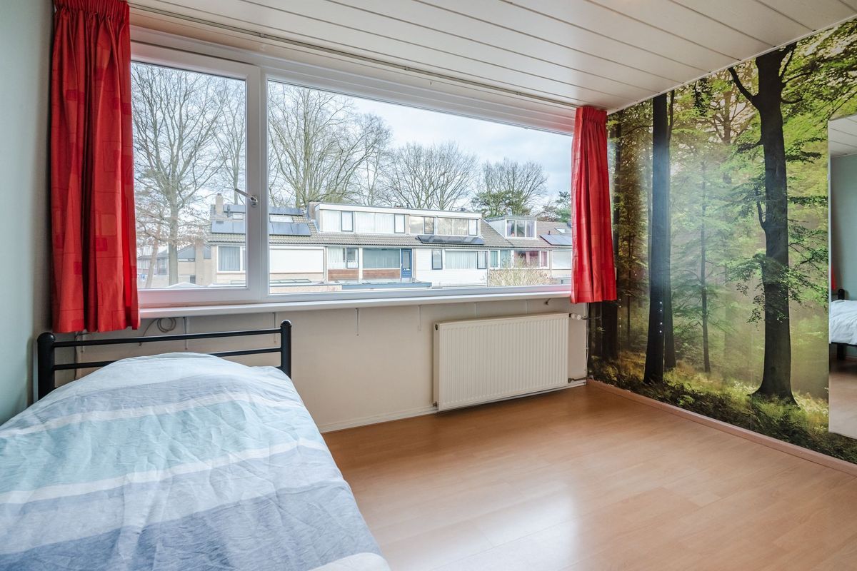 Antoon Coolenlaan 35 Photo Blur 16