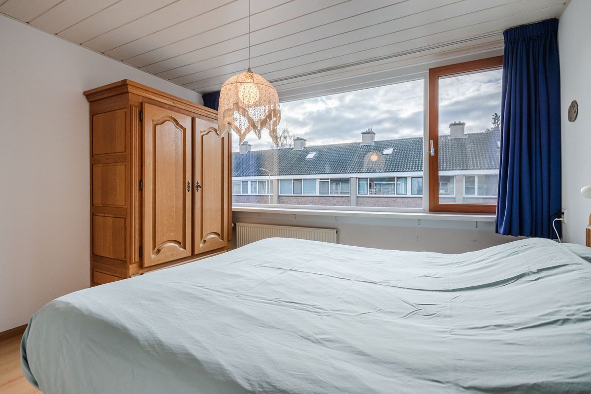 Antoon Coolenlaan 35 Photo Blur 20