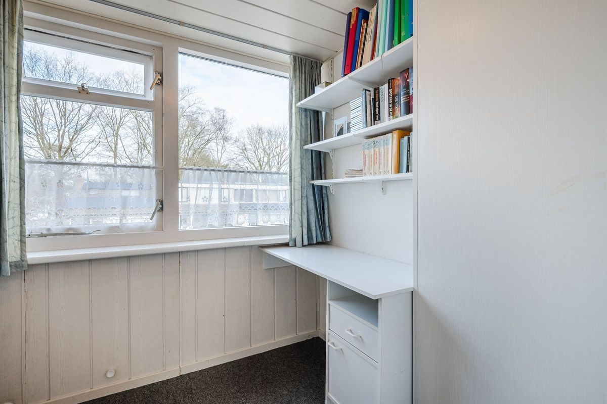 Antoon Coolenlaan 35 Photo Blur 23