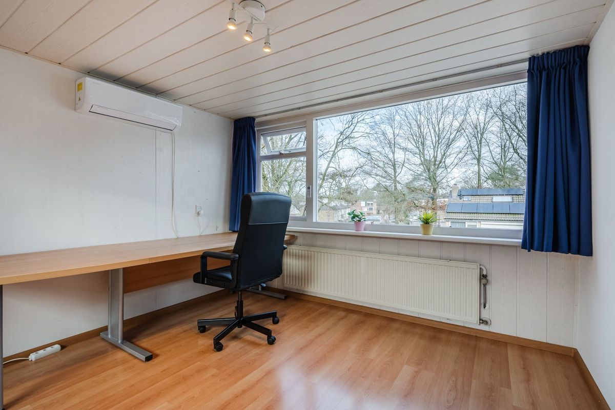 Antoon Coolenlaan 35 Photo Blur 26