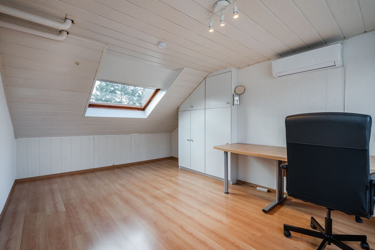 Antoon Coolenlaan 35 Photo Blur 25