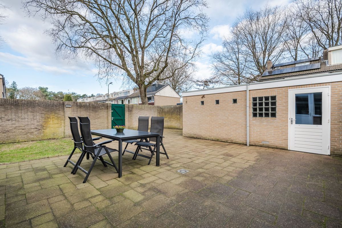 Antoon Coolenlaan 35 Photo Blur 29