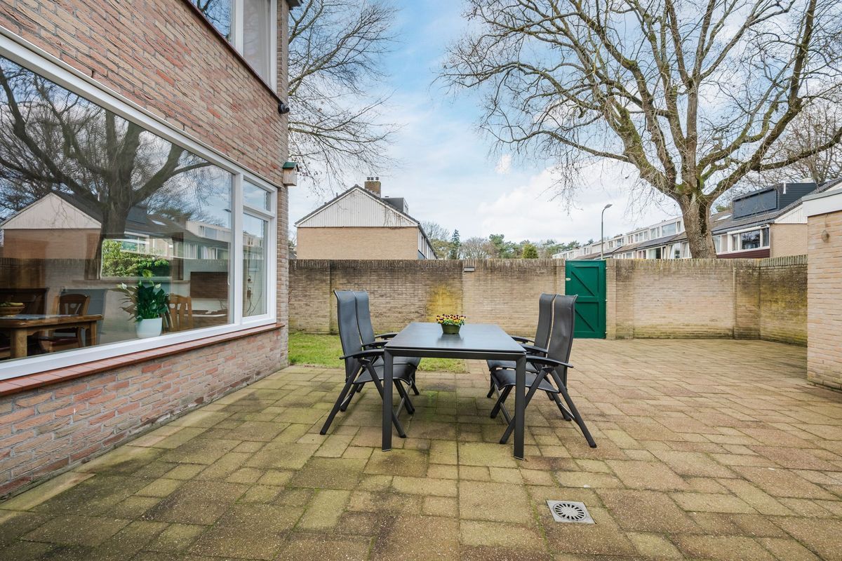 Antoon Coolenlaan 35 Photo Blur 32