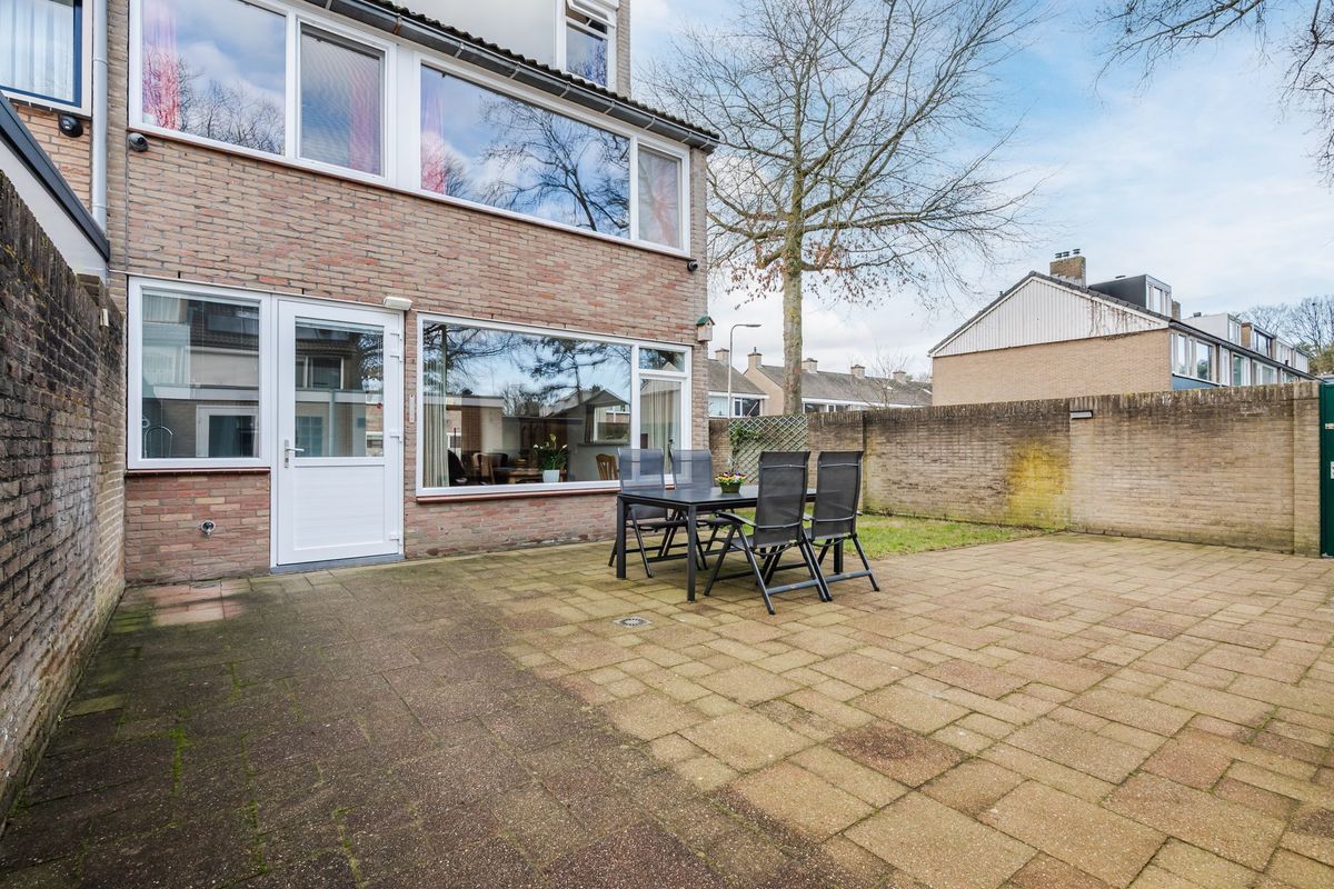 Antoon Coolenlaan 35 Photo Blur 30