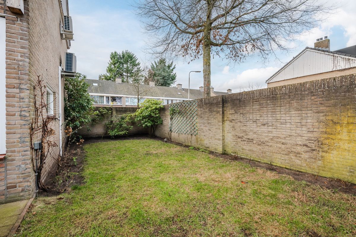 Antoon Coolenlaan 35 Photo Blur 33