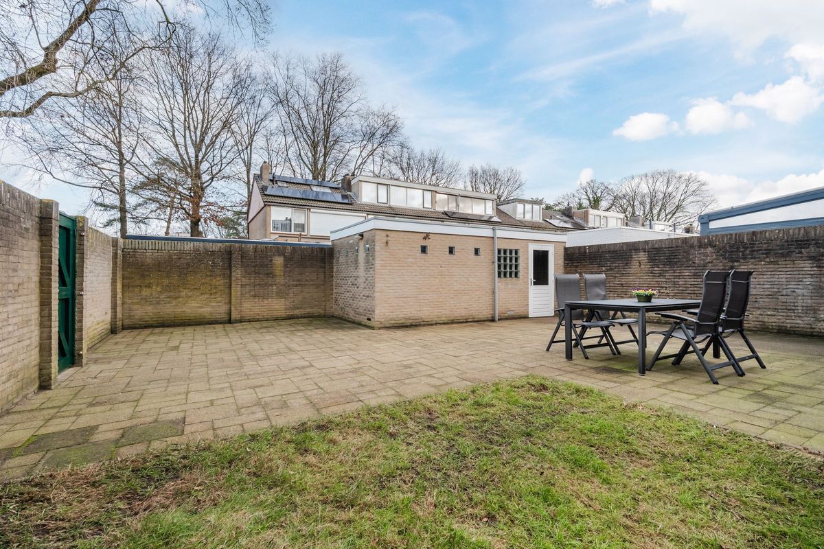 Antoon Coolenlaan 35 Photo Blur 31