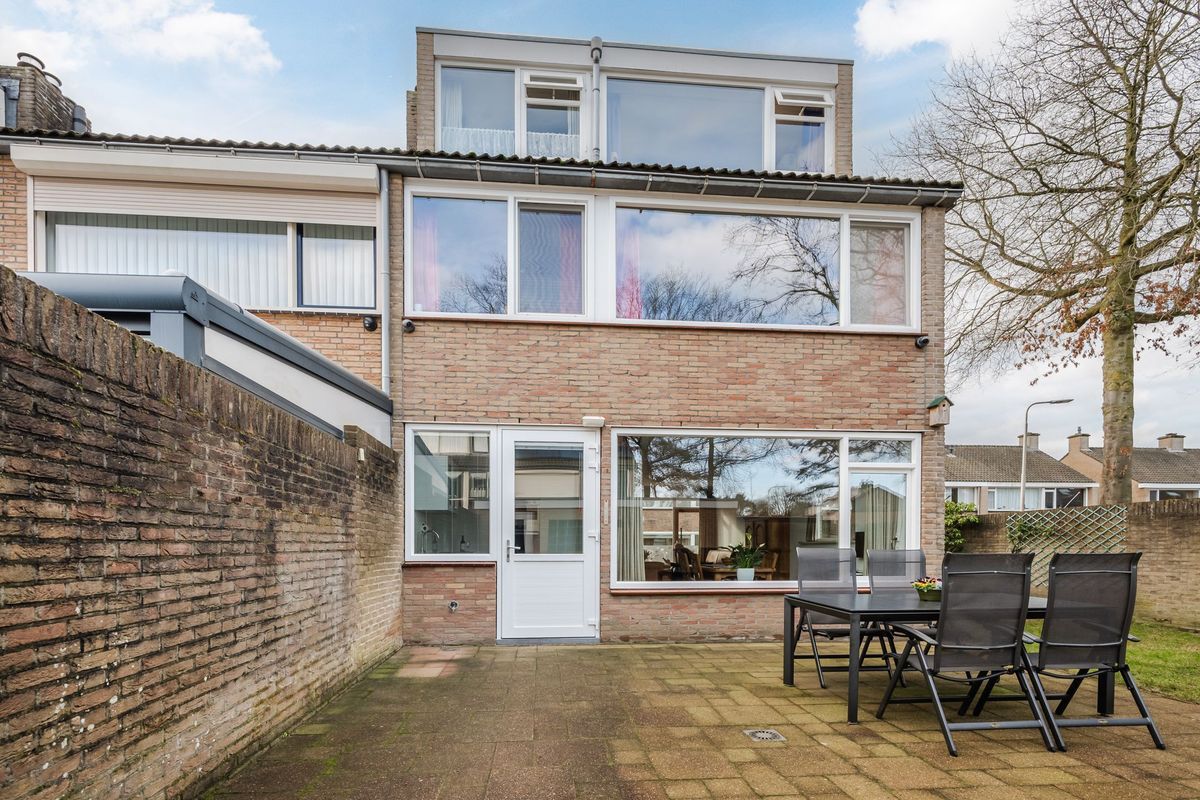 Antoon Coolenlaan 35 Photo Blur 34