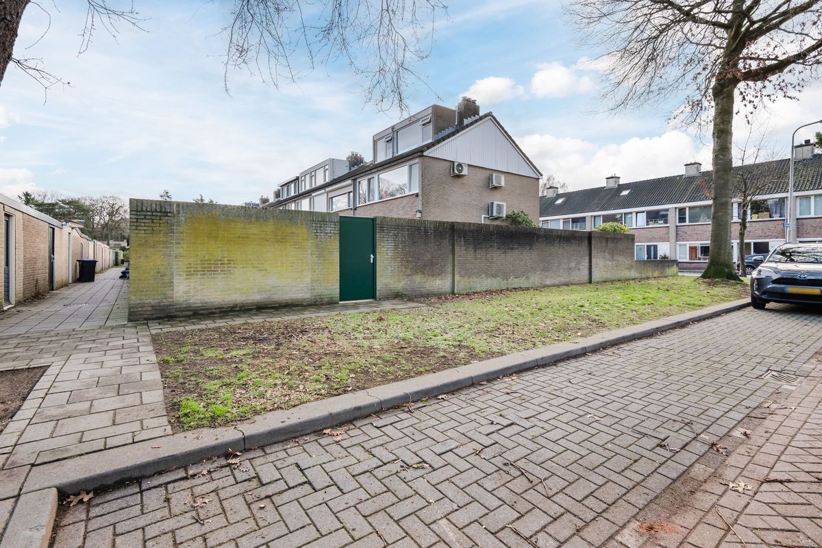 Antoon Coolenlaan 35 Photo Blur 40