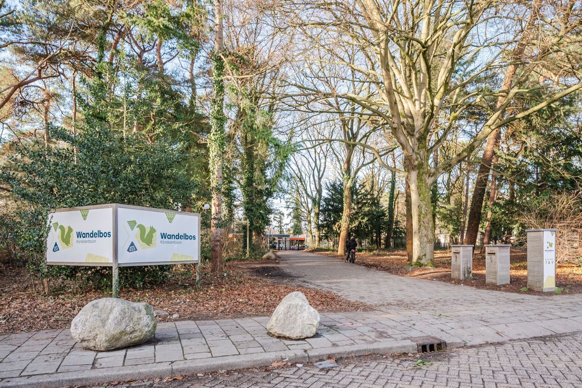 Antoon Coolenlaan 35 Photo Blur 41