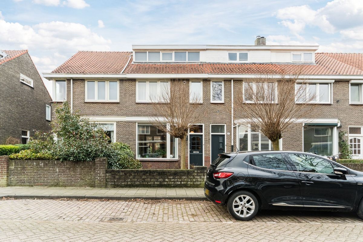 Heile Schoorstraat 25 Photo Blur 38