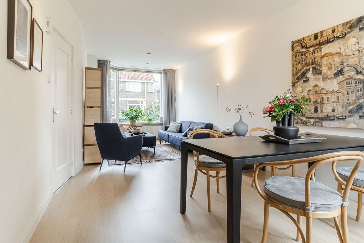 Heile Schoorstraat 25 Photo Blur 3