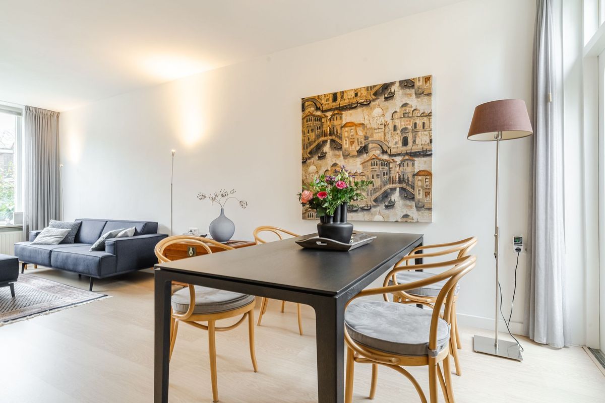 Heile Schoorstraat 25 Photo Blur 6