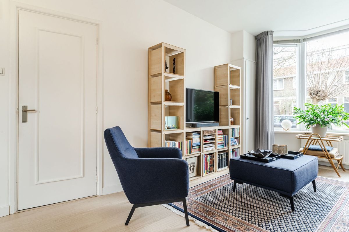 Heile Schoorstraat 25 Photo Blur 5