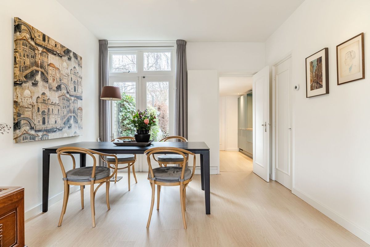 Heile Schoorstraat 25 Photo Blur 2