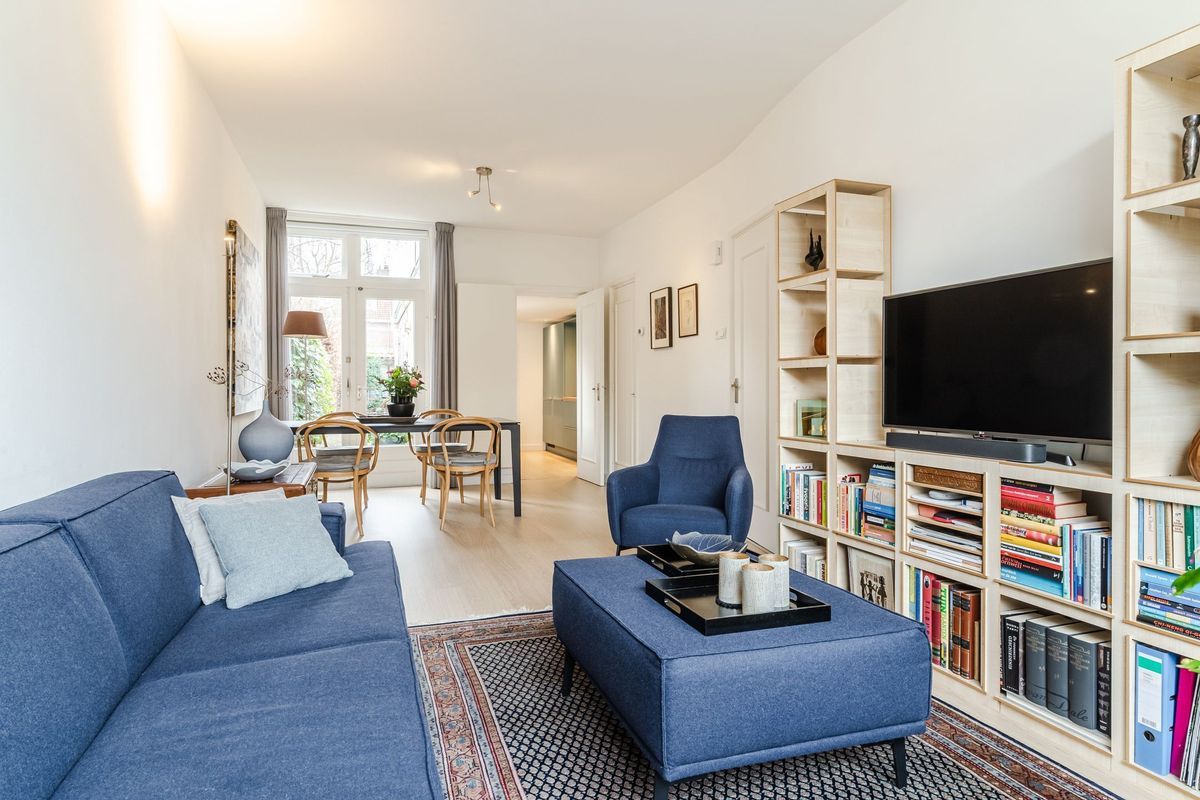 Heile Schoorstraat 25 Photo Blur 4