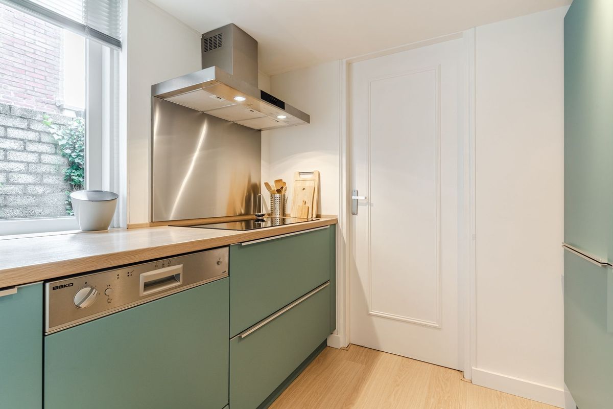 Heile Schoorstraat 25 Photo Blur 10