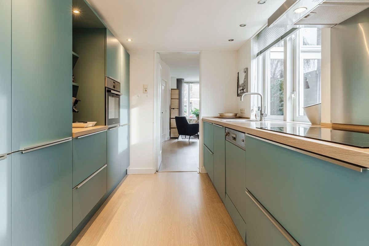 Heile Schoorstraat 25 Photo Blur 8