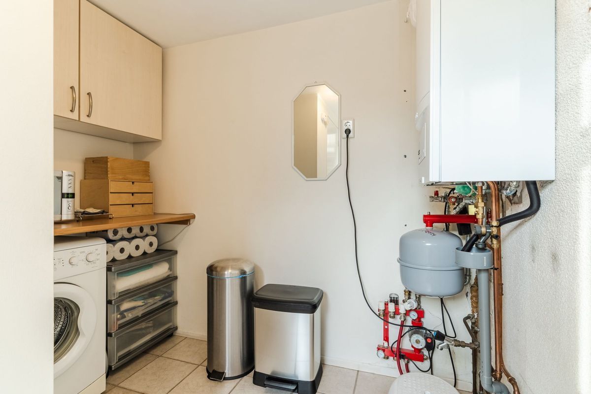 Heile Schoorstraat 25 Photo Blur 12