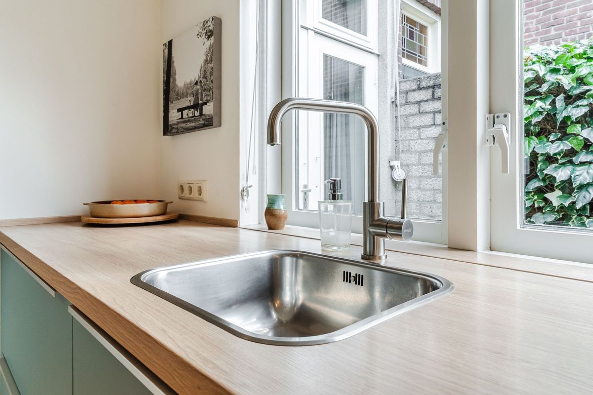 Heile Schoorstraat 25 Photo Blur 9