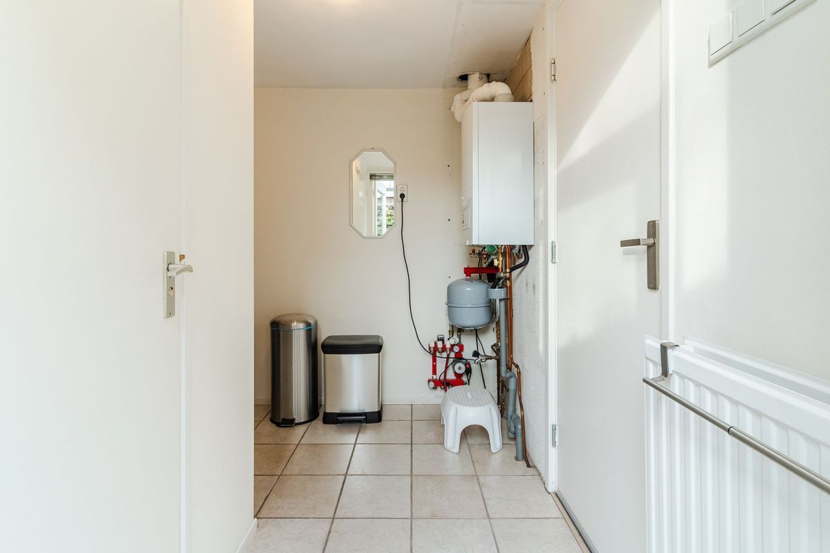 Heile Schoorstraat 25 Photo Blur 11