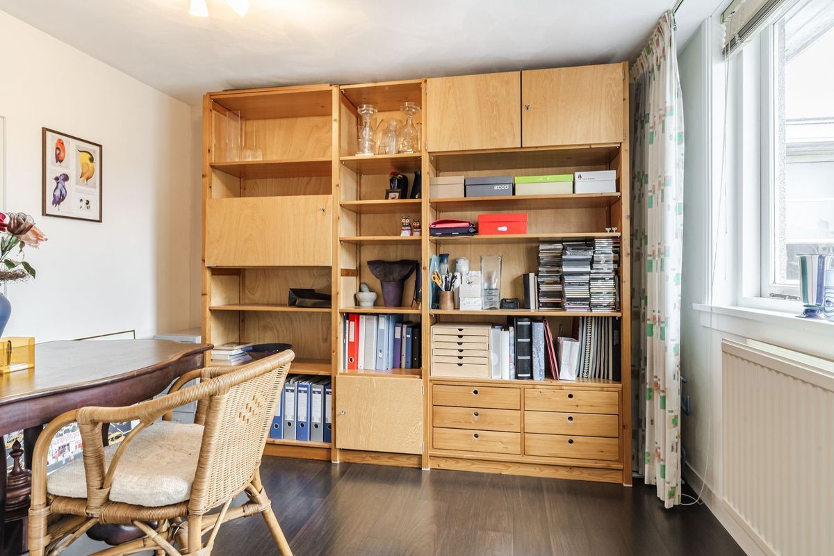 Heile Schoorstraat 25 Photo Blur 24