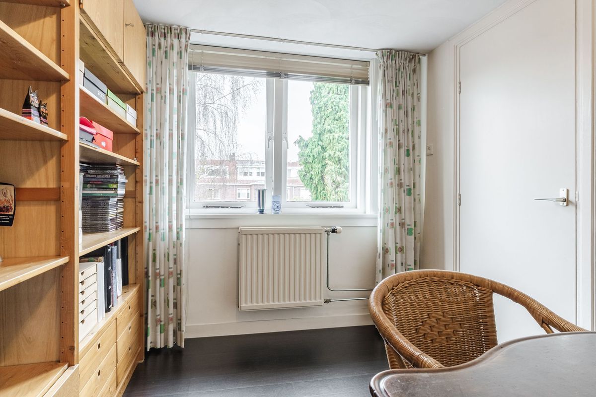 Heile Schoorstraat 25 Photo Blur 23