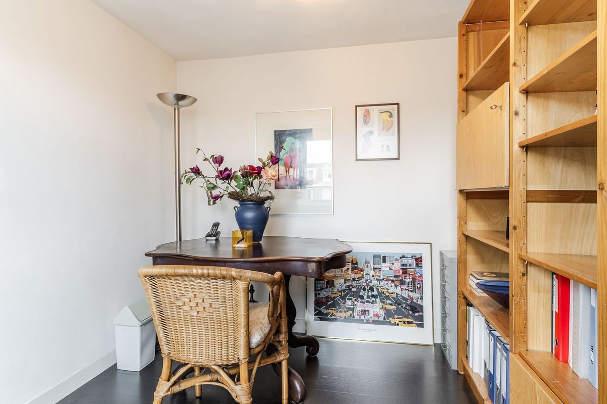 Heile Schoorstraat 25 Photo Blur 25