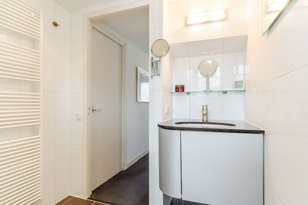 Heile Schoorstraat 25 Photo Blur 21