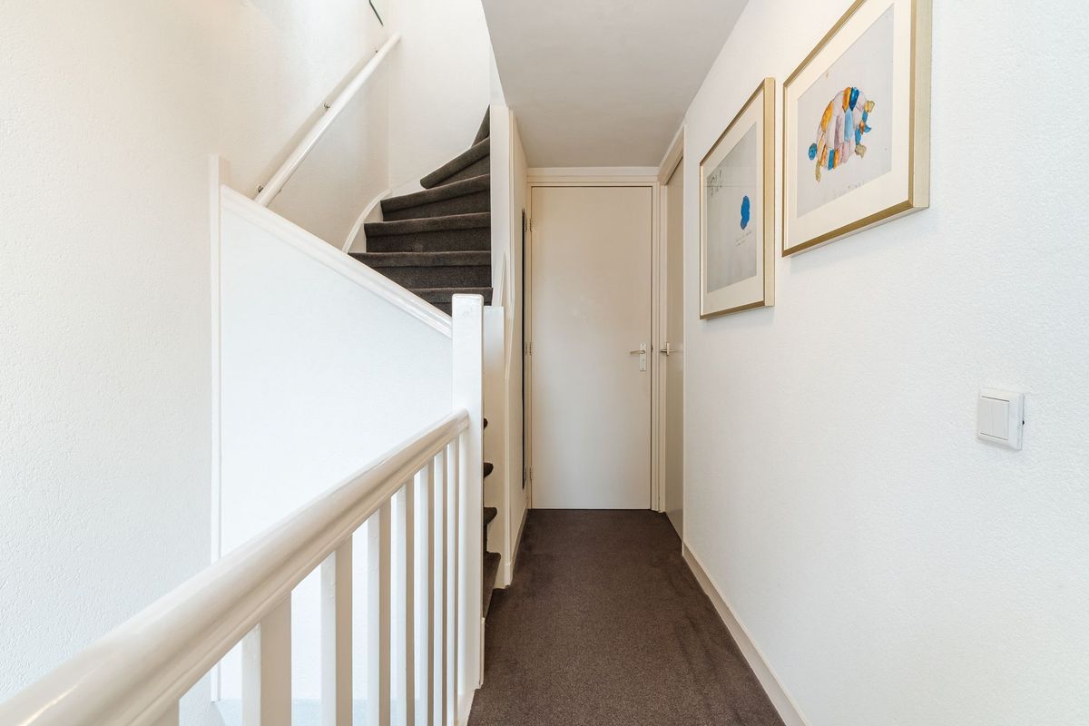 Heile Schoorstraat 25 Photo Blur 16