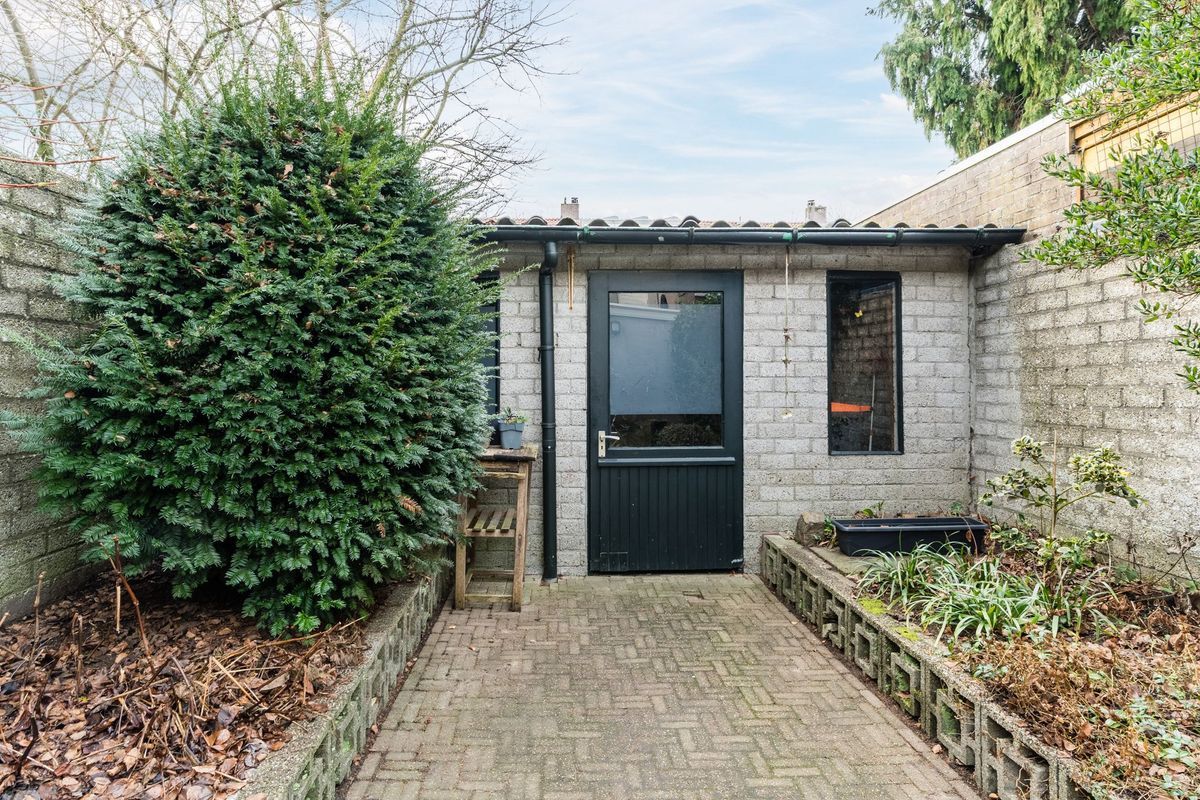 Heile Schoorstraat 25 Photo Blur 31