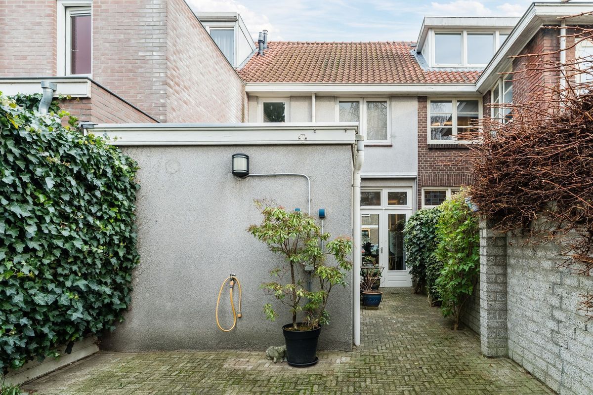 Heile Schoorstraat 25 Photo Blur 33