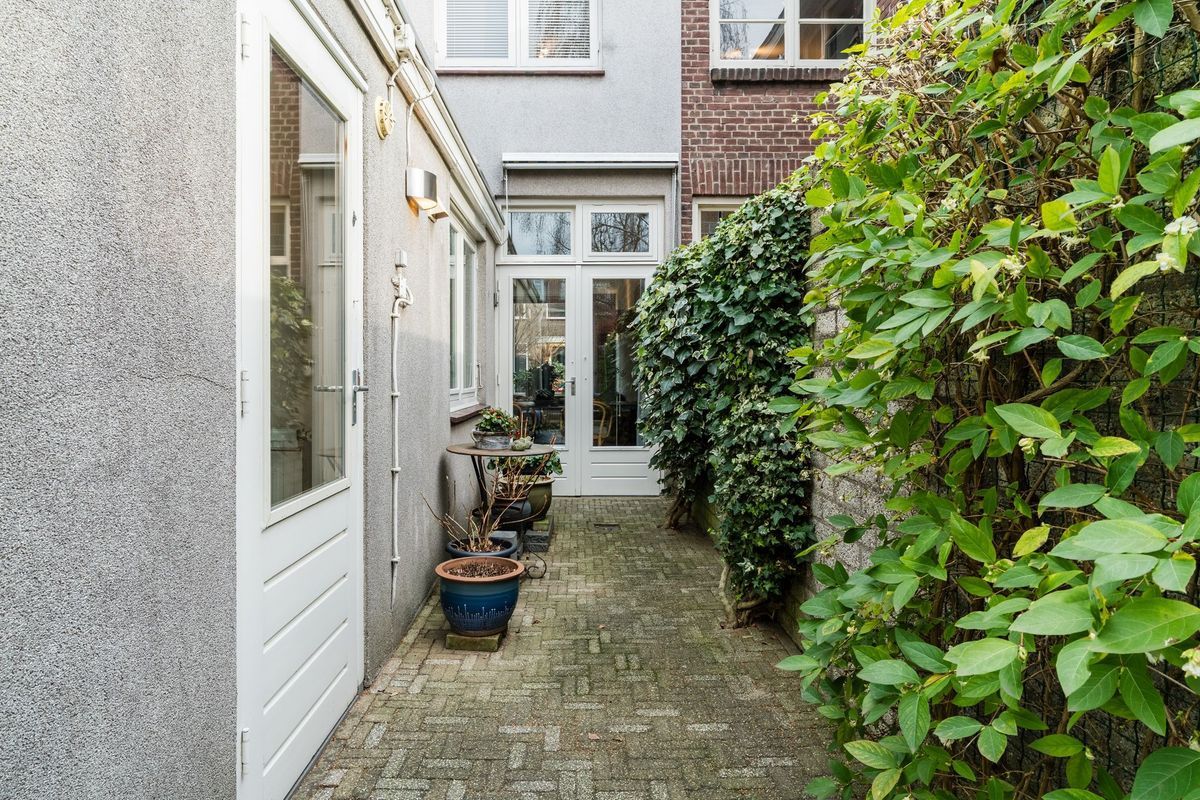 Heile Schoorstraat 25 Photo Blur 32