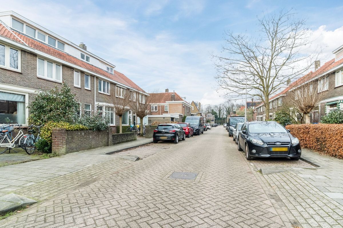 Heile Schoorstraat 25 Photo Blur 35