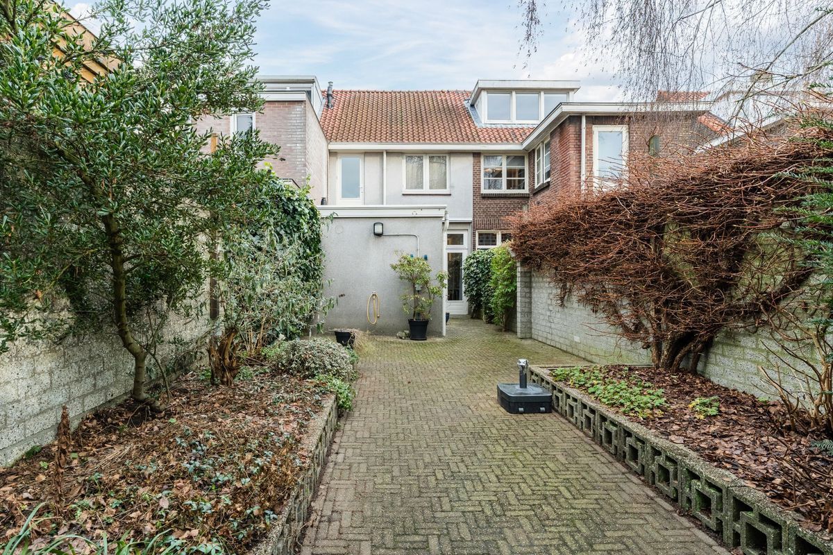 Heile Schoorstraat 25 Photo Blur 34