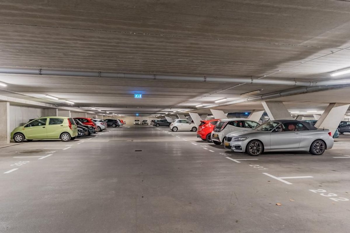 Professor de Moorplein 547 Photo Blur 27