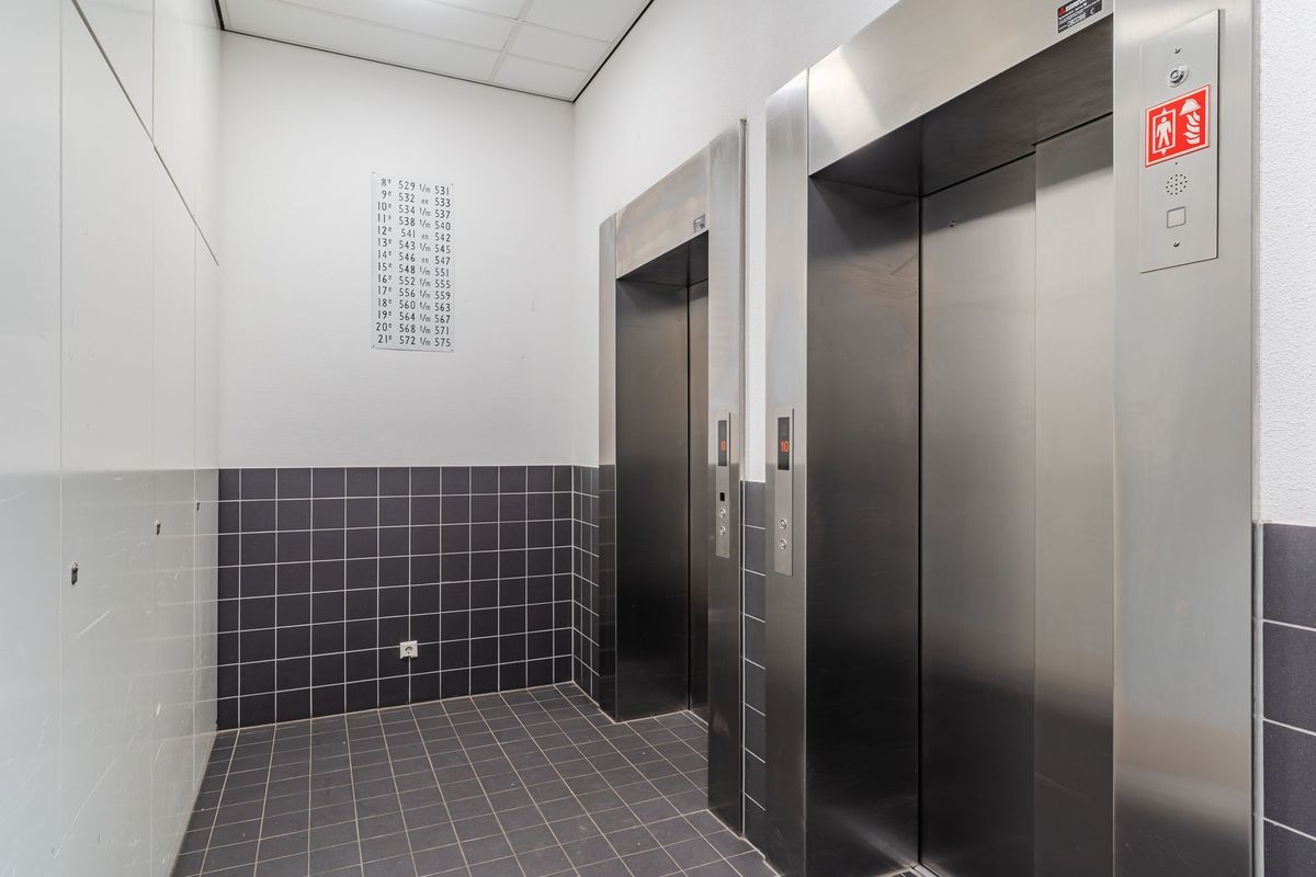 Professor de Moorplein 547 Photo Blur 30