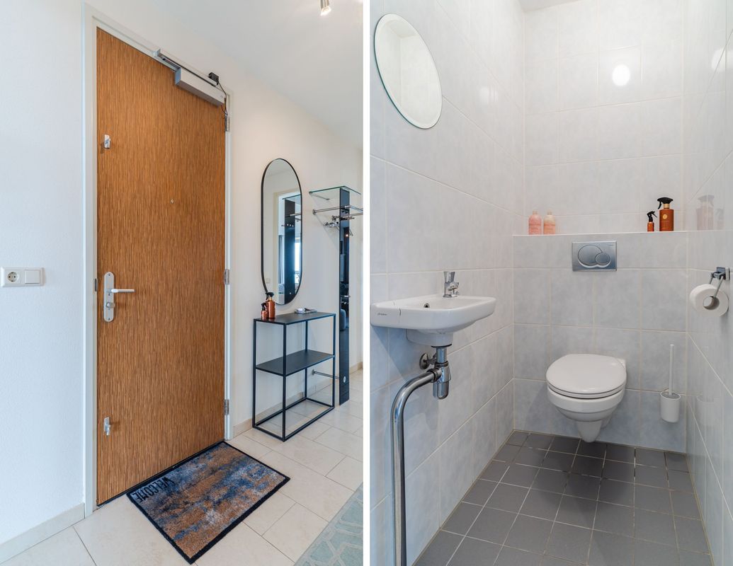 Professor de Moorplein 547 Photo Blur 17