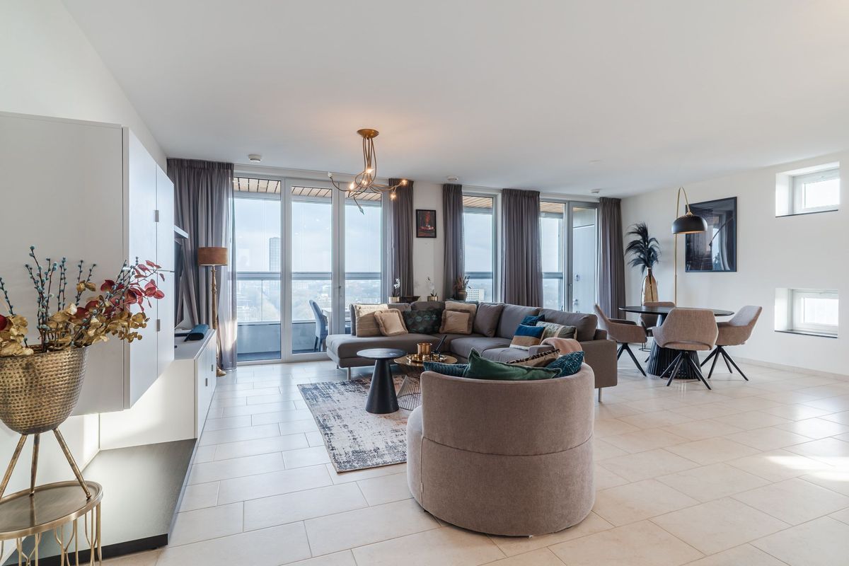 Professor de Moorplein 547 Photo Blur 7