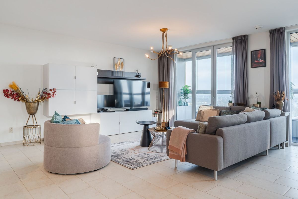 Professor de Moorplein 547 Photo Blur 5