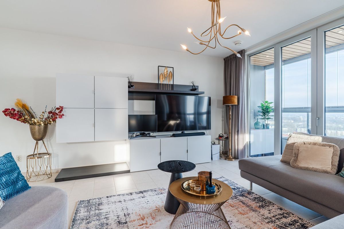 Professor de Moorplein 547 Photo Blur 4