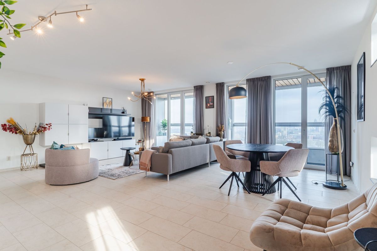 Professor de Moorplein 547 Photo Blur 1