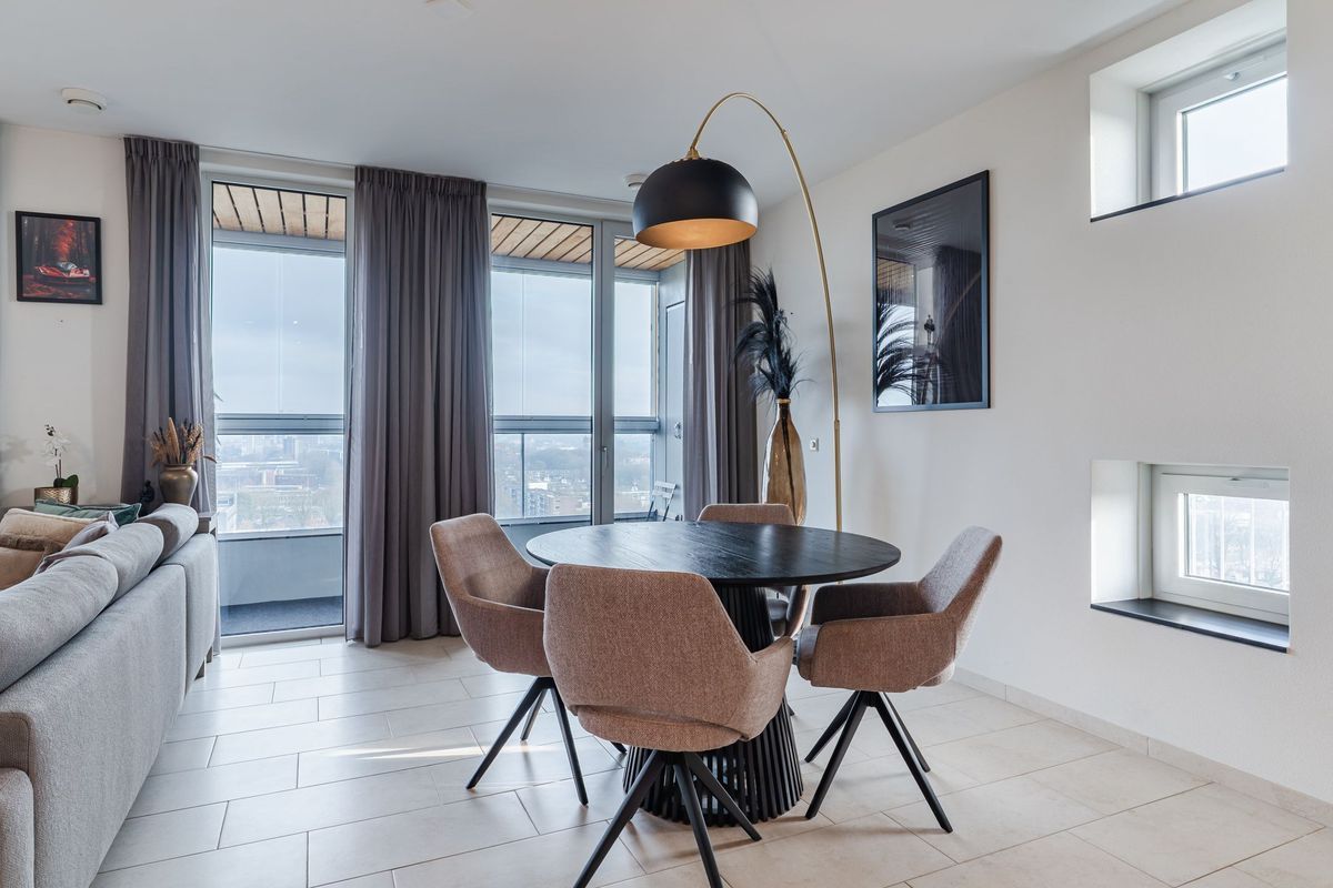 Professor de Moorplein 547 Photo Blur 8