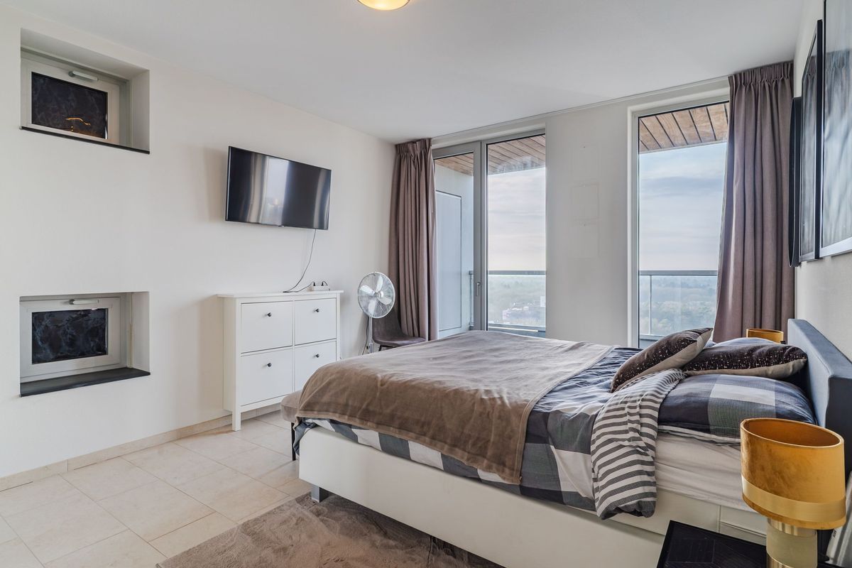 Professor de Moorplein 547 Photo Blur 19