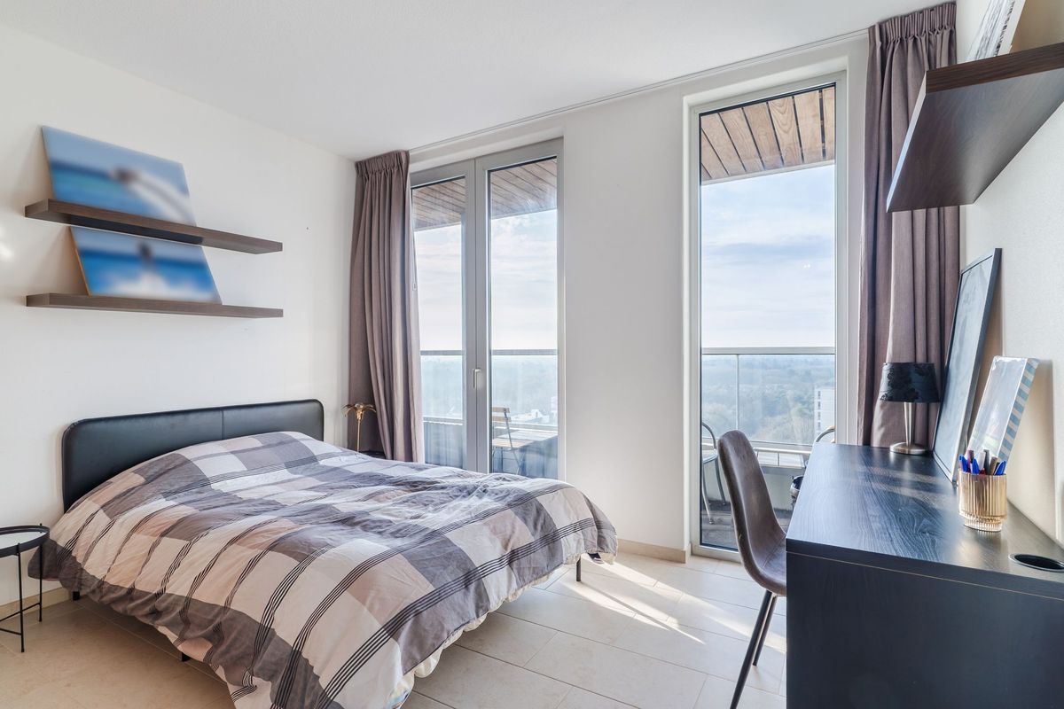 Professor de Moorplein 547 Photo Blur 20