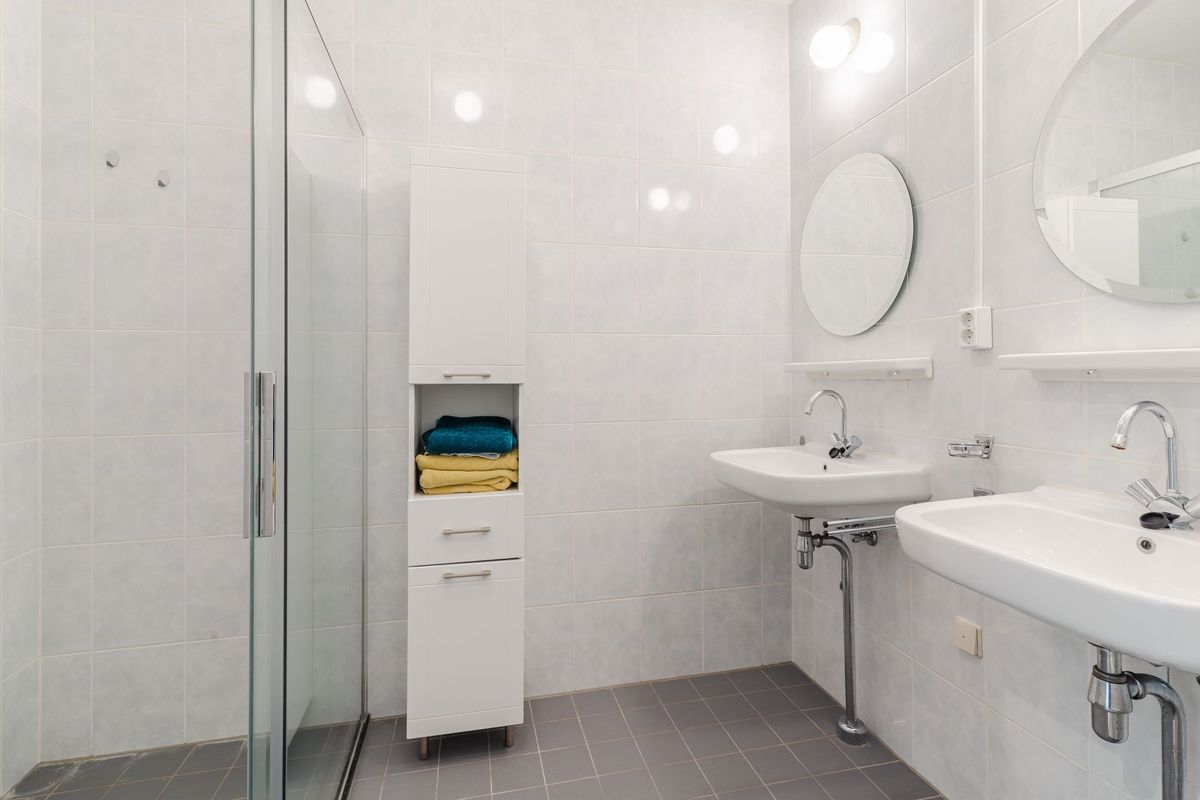 Professor de Moorplein 547 Photo Blur 24