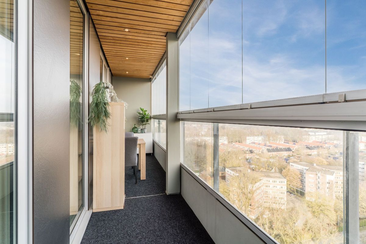 Professor de Moorplein 547 Photo Blur 11