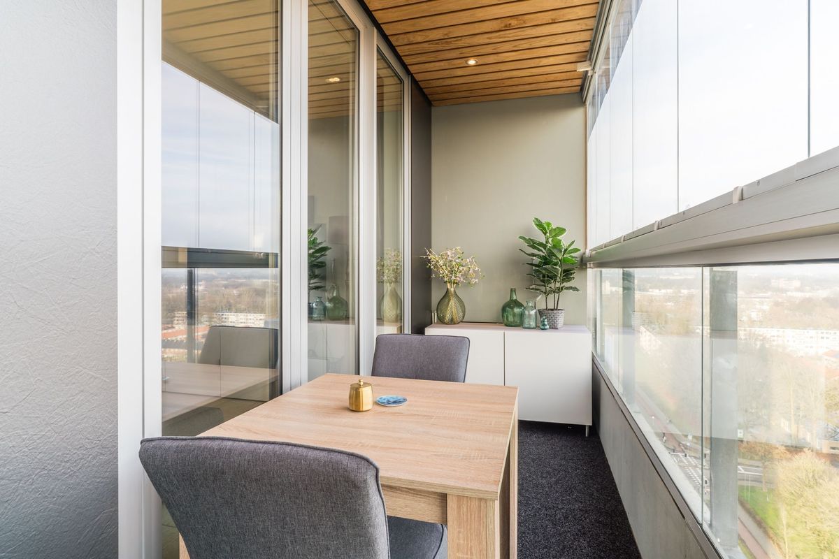 Professor de Moorplein 547 Photo Blur 12