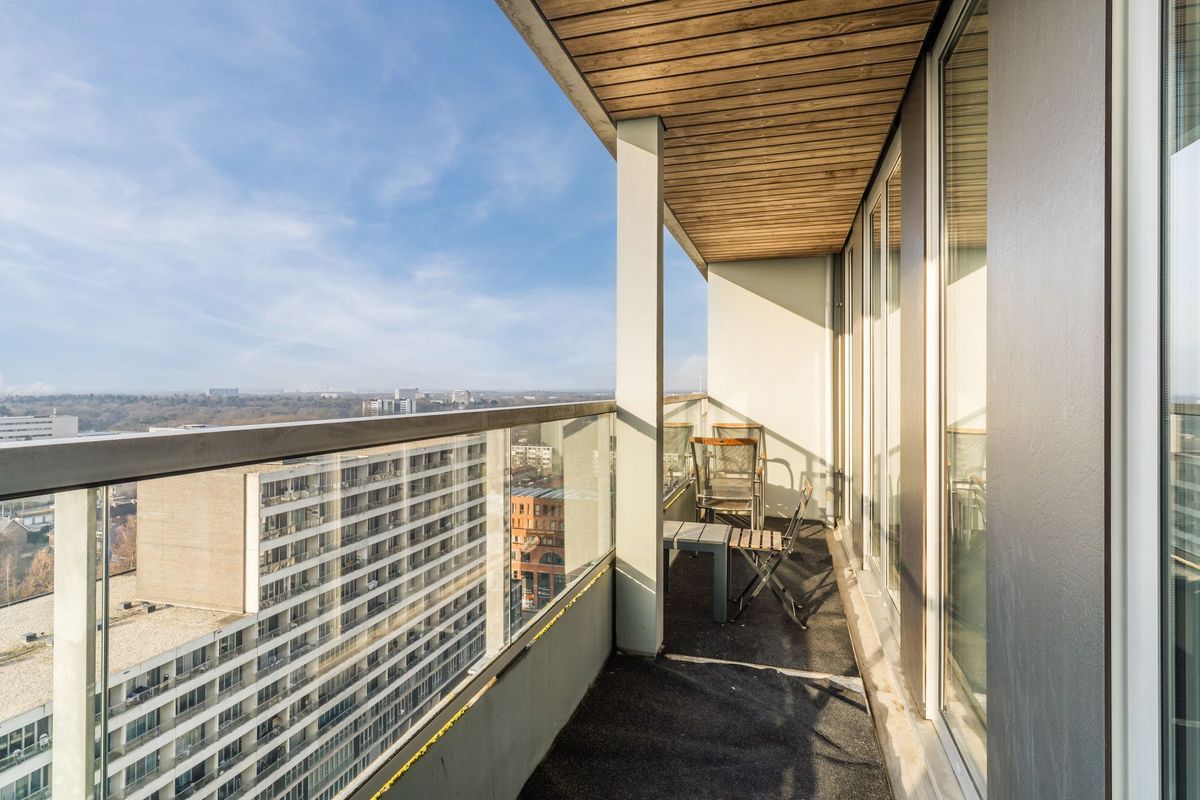 Professor de Moorplein 547 Photo Blur 22