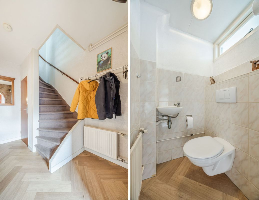 Mahlerstraat 25 Photo Blur 12