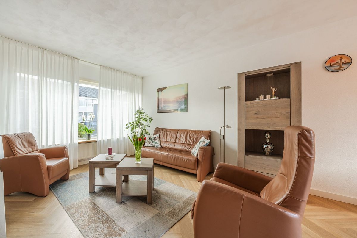 Mahlerstraat 25 Photo Blur 3